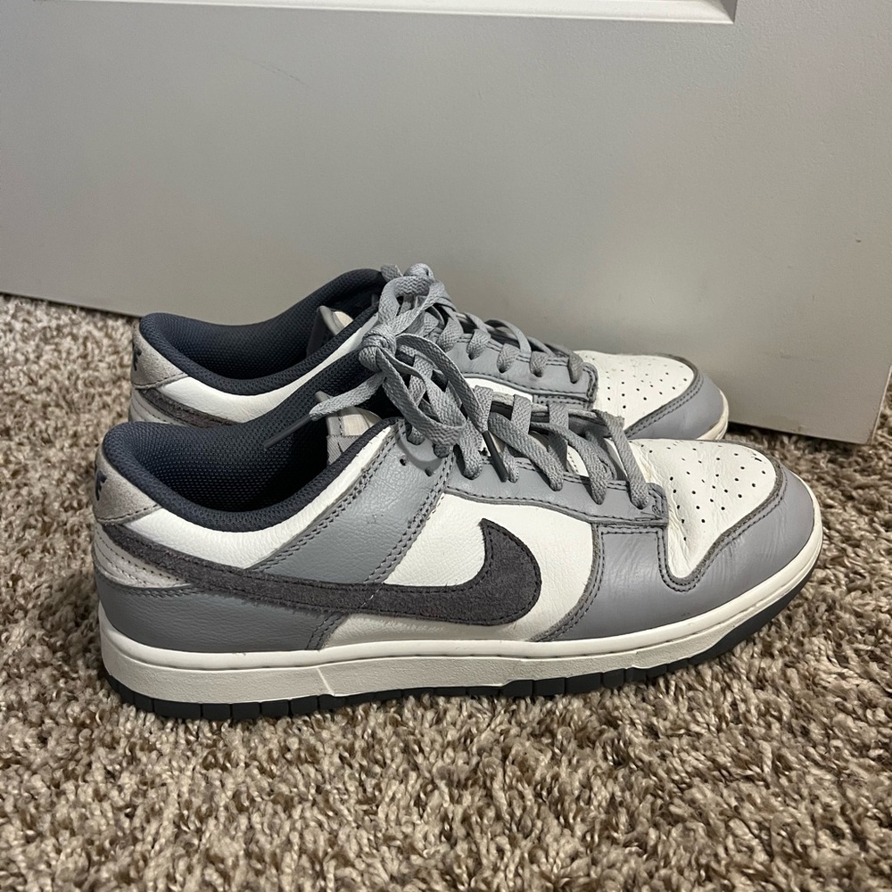 Nike Dunks